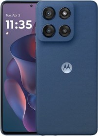 Motorola Edge 60 Stylus 5G surf the web